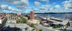 becomeacanadian: Halifax, capitale de la province de la Nouvelle-Écosse