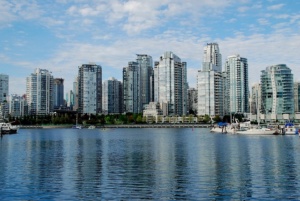 becomeacanadian: horizon de vancouver