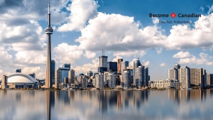 BecomeACanadian - Toronto: One of the Tech Capitals of the World