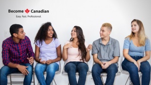 Becom a Canadian: Opportunity