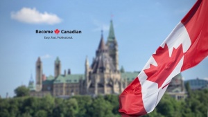 Become A Canadian: Ottawa