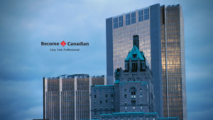 BecomeACanadian: Banque Royale du Canada