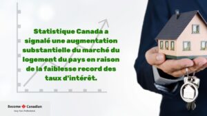 Statistique Canada