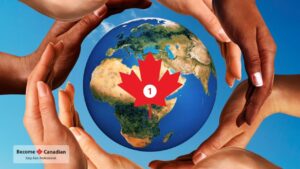 Déménager au Canada - Le premier choix du monde !