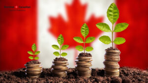 BecomeACanadian - L'économie canadienne