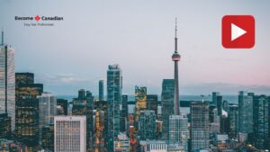 BecomeACanadian: Why Should You Immigrate to Canada?