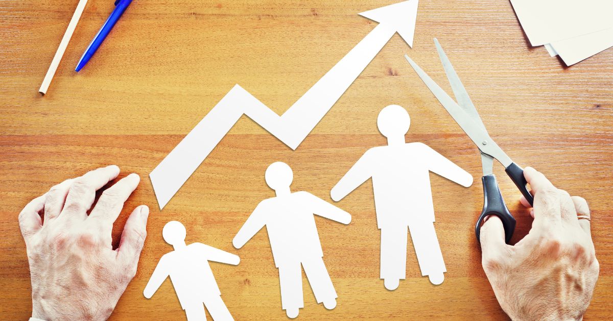 more population growth