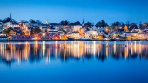 Nova Scotia