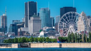 Become A Canadian Montreal