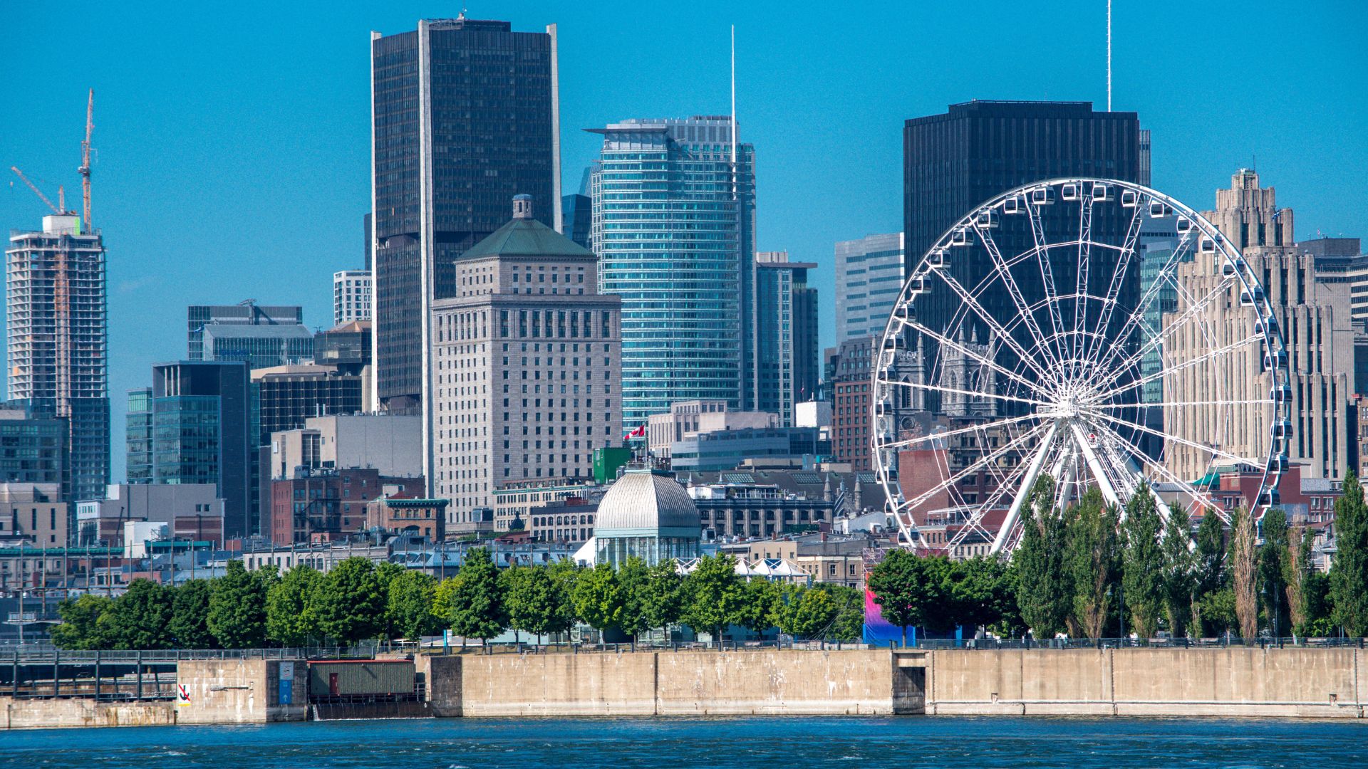 Become A Canadian Montreal