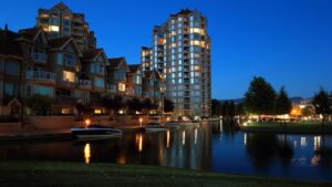 Kelowna, British Columbia