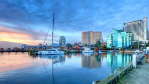 Become a Canadia Halifax